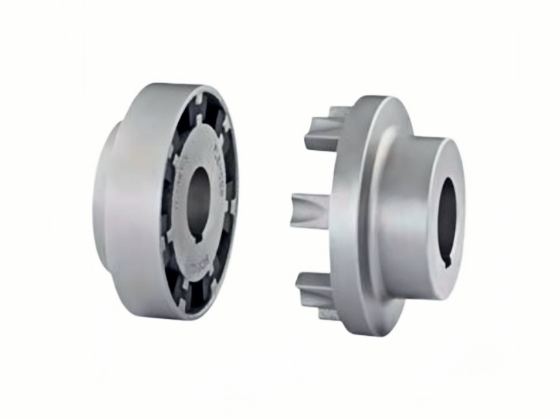 N-EUPEX Flexible Coupling - N-EUPEX Flexible Coupling