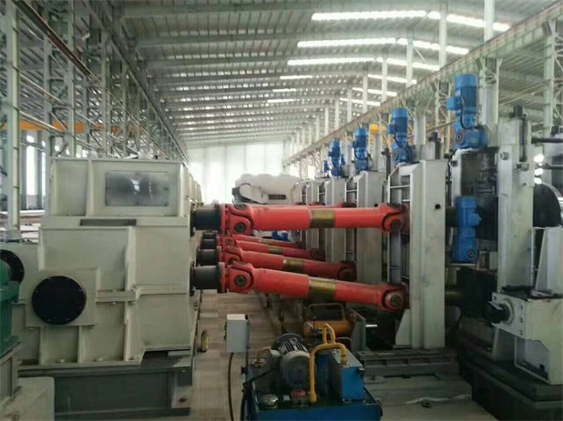 Universal Joint for Large Steel Mill Rolling Mill