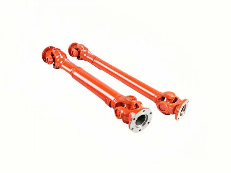 Universal Joint - Universal Joint